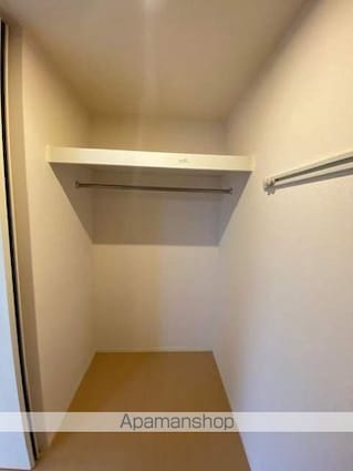 Ｂｏｎｈｅｕｒ草津[1LDK/39.74m2]の収納