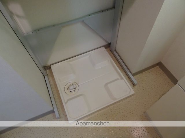シティ連坊の内装写真