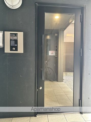 NOZOMIO川崎SOUTHの内装写真