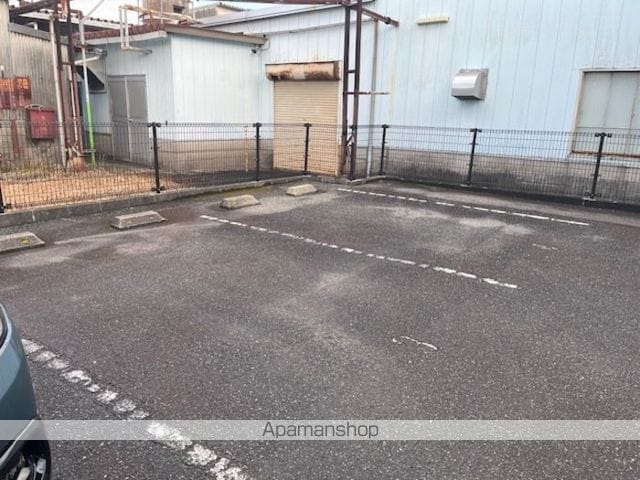 チャーム スクエアーのその他写真