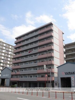 ブライズ亀戸ＤＵＥ[1K/25.56m2]の外観3