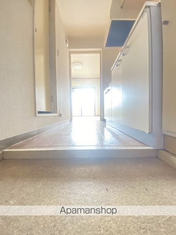 ハイツカペラの内装写真