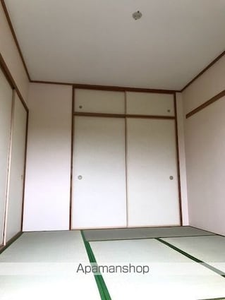 コーポレート東小金井[2LDK/65.67m2]の内装4