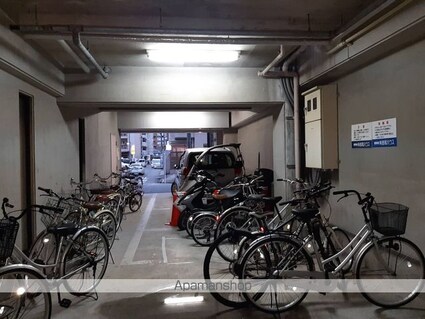 広島県広島市中区橋本町[1R/26.49m2]の内装4