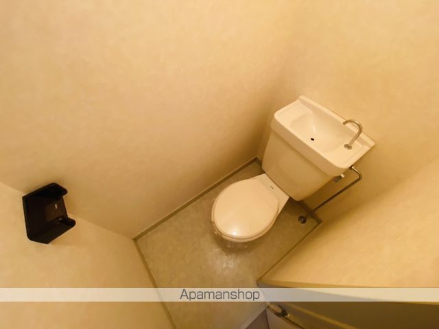 レオパレス千歳C棟の内装写真