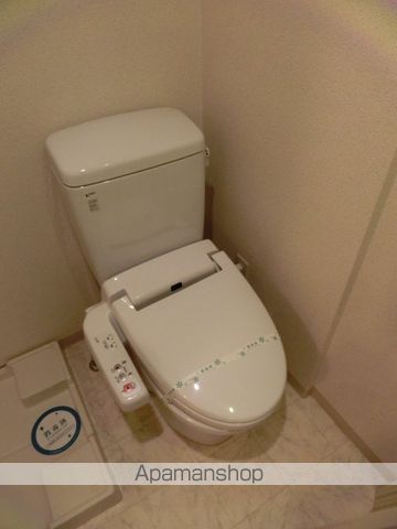 URBAN FLATS江坂の内装写真