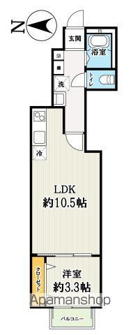 間取り：213140827149