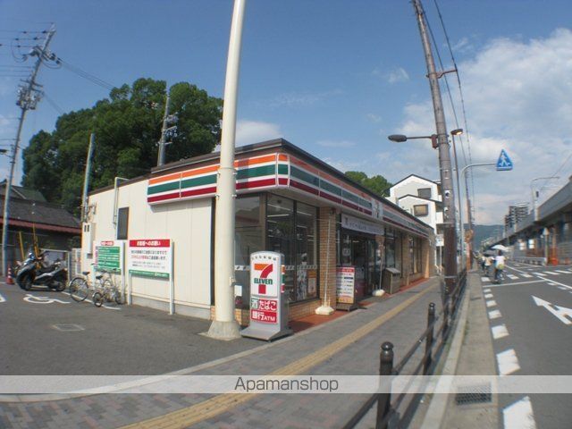 アプリコット瓜生の周辺写真
