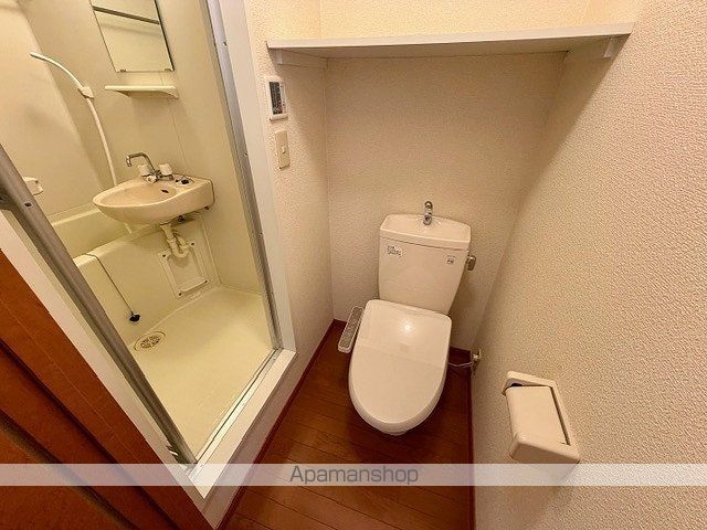 レオパレス光の内装写真