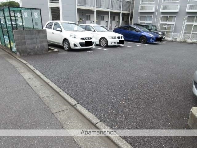 レオパレスペイサージュのその他写真