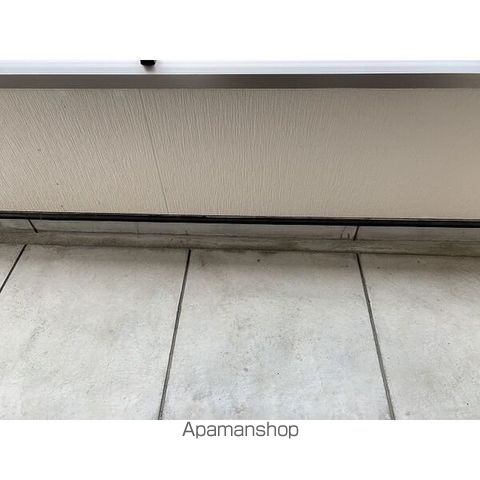 Maison de l’angeの内装写真