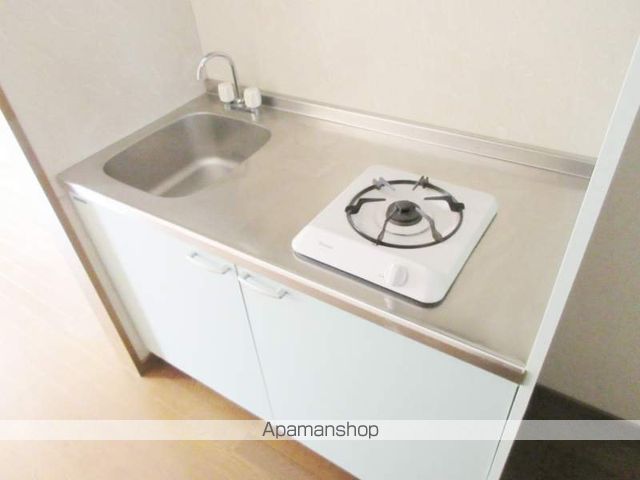 アメニティーK A棟の内装写真
