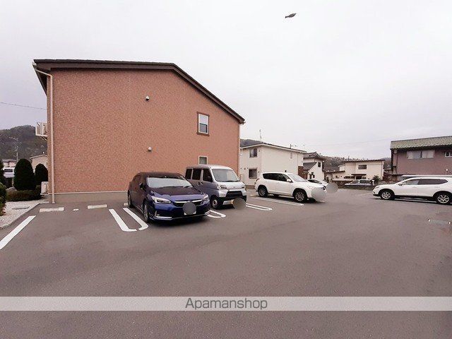 リブ ブライト パークAのその他写真