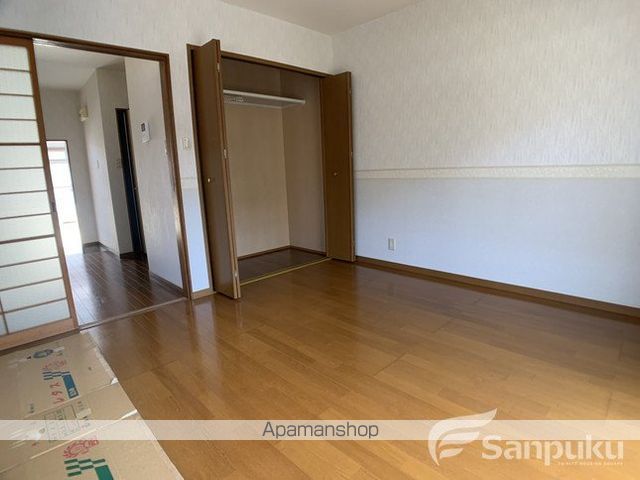 カレンハイツの内装写真