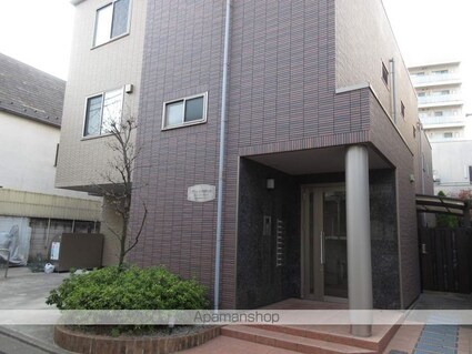 グランシャリオ阿佐ヶ谷[1LDK/36m2]の外観5