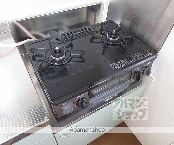 リビングタウン堅田 C棟の内装写真