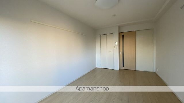 オンフォレスト芳泉[1K/30.96m2]の内装2