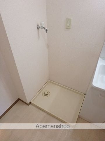 ゴールドパストラルの内装写真
