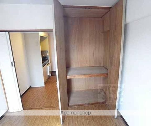 エクセレンス山ノ内の内装写真