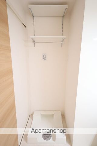 アネックス伍番館の内装写真