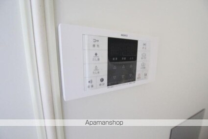 山地アパート[2DK/43m2]のその他設備