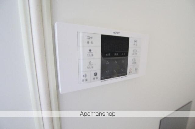 山地アパート[2DK/43m2]のその他設備