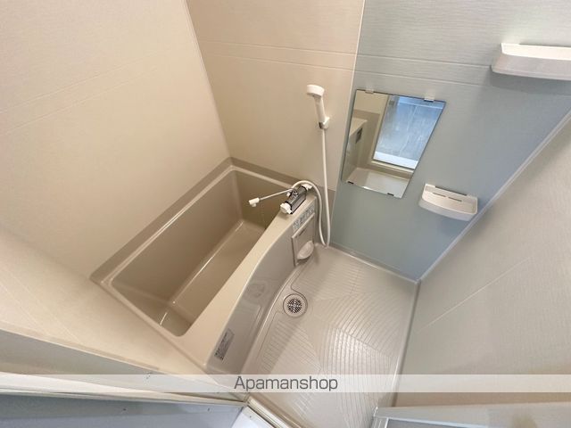 F ASECIA EPICの内装写真