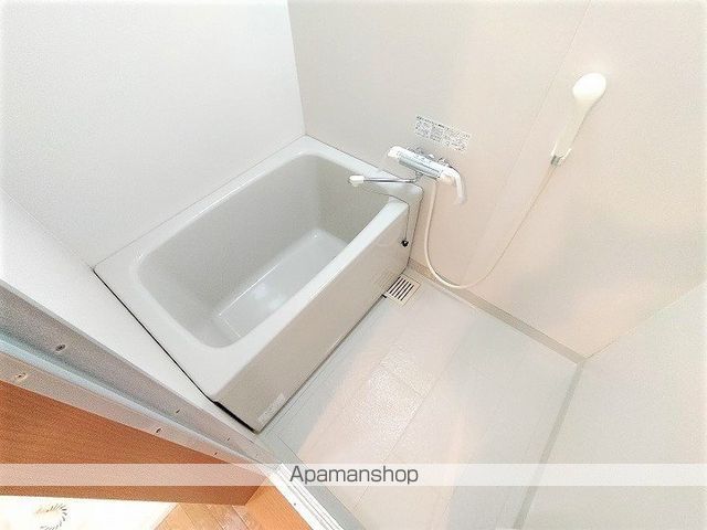 第17関根マンションの内装写真