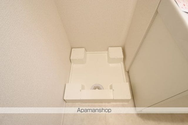DーSOLACE祐光 Bの内装写真