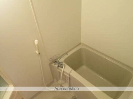 メルベーユ[1R/32.37m2]のバス