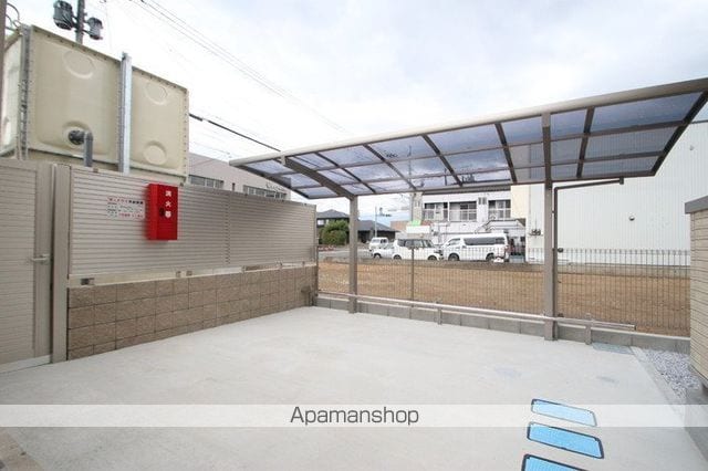アンクール志免中央の内装写真