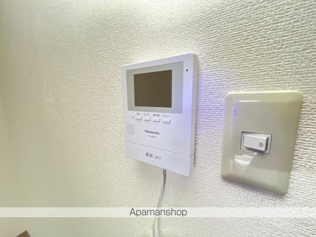 ENJYOIIの内装写真