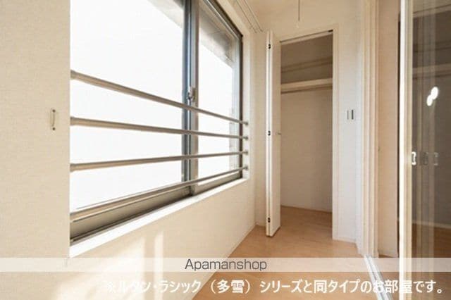 レガリア医学部前の内装写真