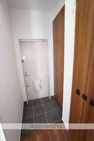 RE−LIFEの内装写真
