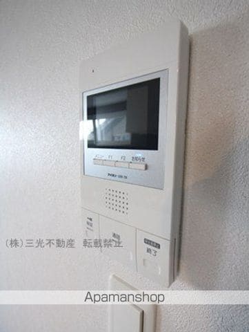マストライフ南4条の内装写真