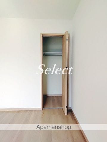 グラシア南太田の内装写真