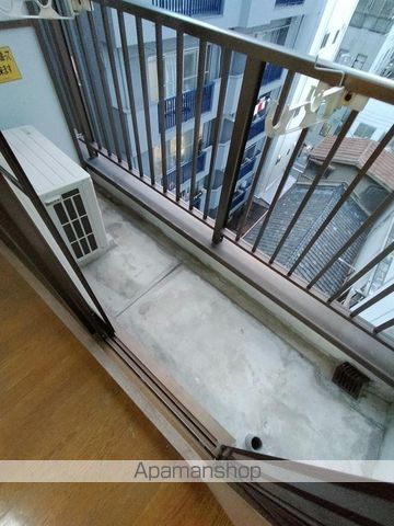PRENDRETEMMAの内装写真