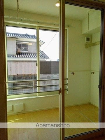 ヴィラフィオーレ藤原 IIIの内装写真