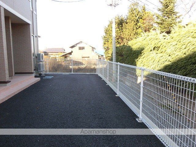 タウンハウスサワダBのその他写真
