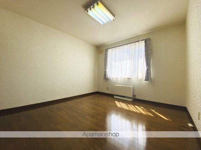 フレンド高丘の内装写真