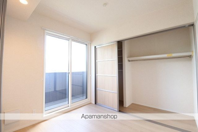 フェリナーレ[2LDK/51.9m2]のリビング・居間2