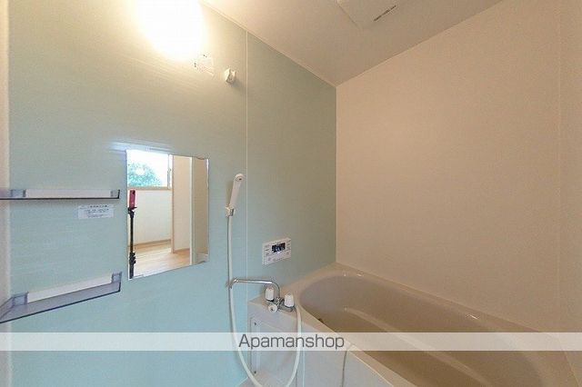 CASA南浜の内装写真