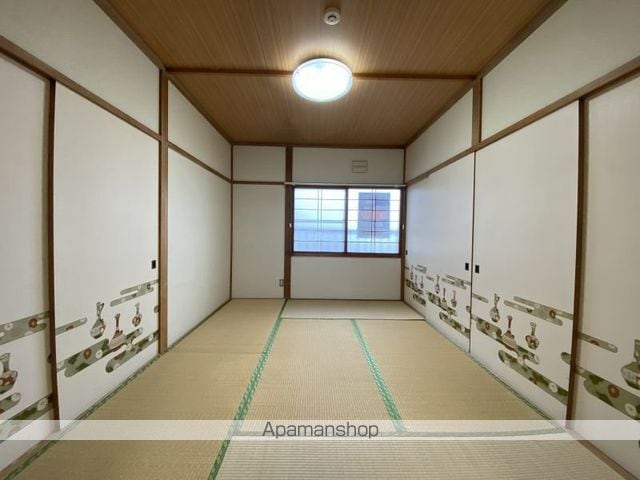 ハイツはせがわの内装写真