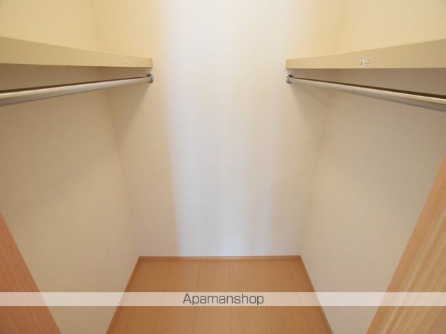 サンモールの内装写真