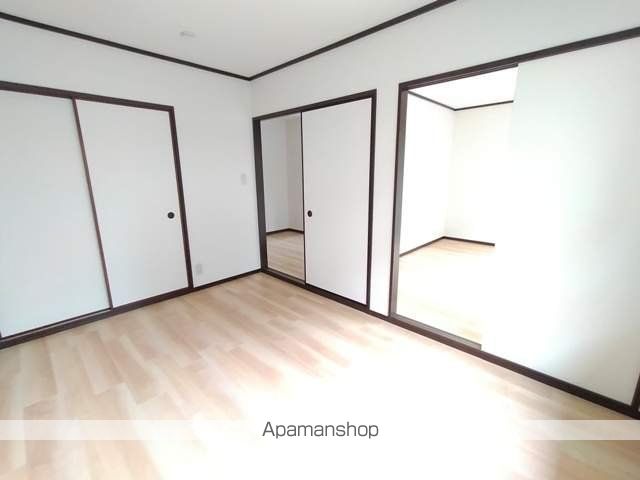 ハイツシャロームの内装写真