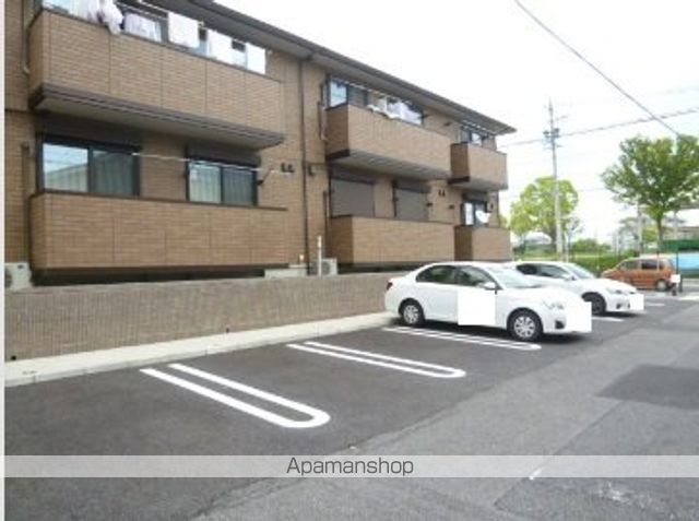 名鉄三河線 梅坪駅 徒歩16分 2階建 築16年のその他写真