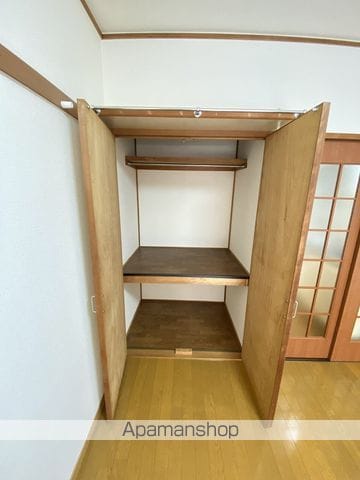 ドミール石川の内装写真