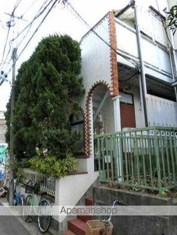 フェリス東高円寺の外観写真