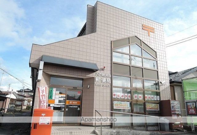 メゾンソレイユの周辺写真
