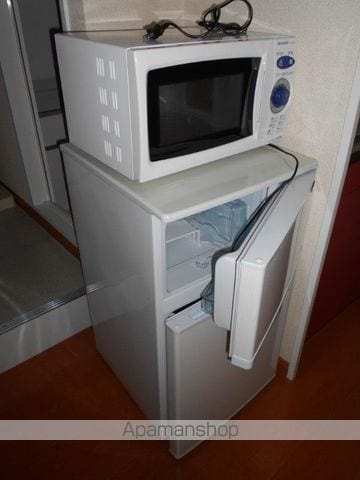 レオパレスクレサンセマムの内装写真